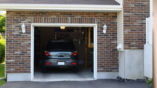 Garage Door Installation at Clifton Heights Brockton, Massachusetts